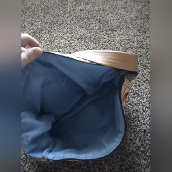 Handmade Purse - Picture 6 of 7